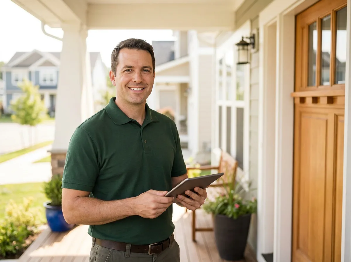 Pest control FAQs for Bloomfield, MT